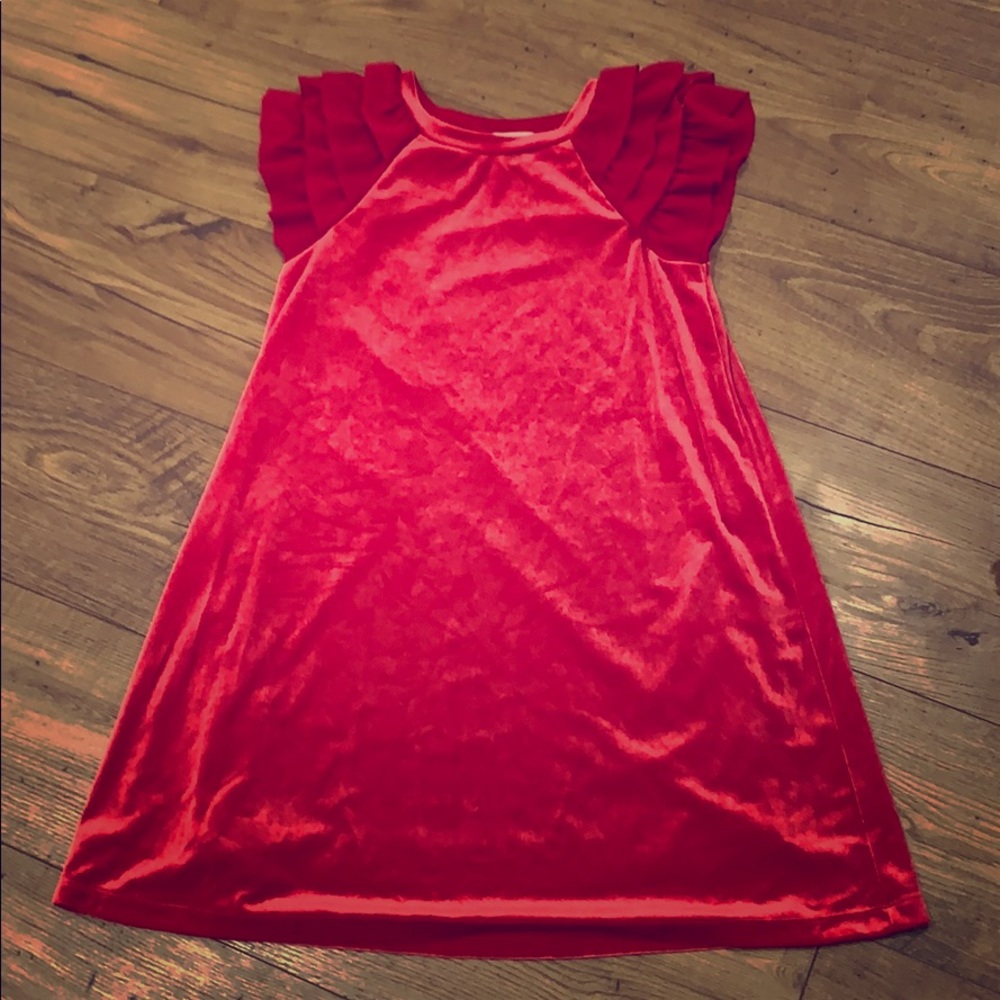 Gianni Bini girls dress
